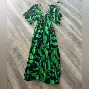 Perfect NWT vacay dress/coverup